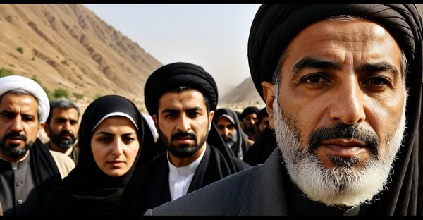 Resistance of iran: path to democracy and human rights